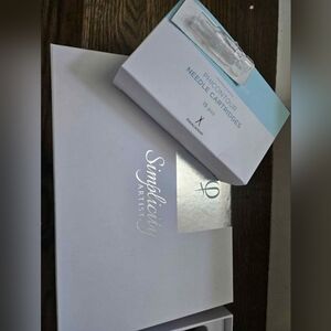 Phi simplicity  Artisit machine